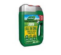 Aftercut AIO LFWMK 80m2 Spreader UK