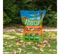 Aftercut All In One Autumn Lawn Feed And Moss Killer 100 G Granular 350Sqm