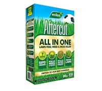 Aftercut All In One Lawn Feed - 80sqm