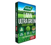 Aftercut Ultra Green Lawn Feed Bag - 350sqm