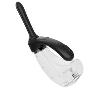 Afterdark - Automatic Vibrating Anal Cleaner (Clear)