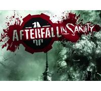Afterfall Insanity Extended Edition (PC) Steam Key - GLOBAL