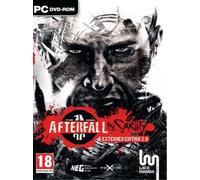 Afterfall Insanity Extended Edition Steam Key GLOBAL
