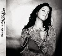 Sarah McLachlan – Afterglow – CD – New