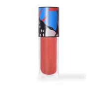 Afterglow Lip & Cheek Tint - Beach Peach, 5g | Hydrating & Buildable | Lightweight, Non-Patchy | Infused with Hyaluronic Acid, Crambe Seed & Rosehip Oils