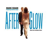 Afterglow: Music From The Motion Picture by Gary Burton
