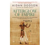 Afterglow of Empire