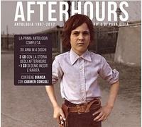 Afterhours - Foto Di Pura Gioia Antologia 1987 - 2017