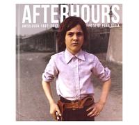 Afterhours - Foto Di Pura Gioia: Antologia 1987-2017