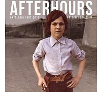 Afterhours - Foto Di Pura Gioia Antologia 1987 - 2017