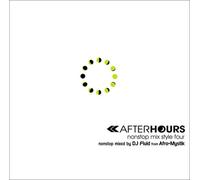 Afterhours Nonstop Mix Style F - Afterhours Nonstop Mix Style F