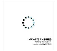 Afterhours Nonstop Mix Style T - Afterhours Nonstop Mix Style T
