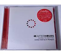 Afterhours: Nonstop Mix Style Three