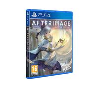 Afterimage: Deluxe Edition - PlayStation 4 NEW