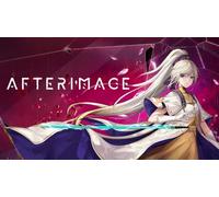 Afterimage Deluxe Edition