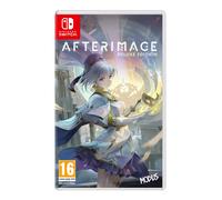Afterimage: Deluxe Edition (Switch)