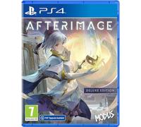 Afterimage: Deluxe Edition (PS4)