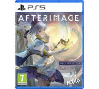 Afterimage: Deluxe Edition PS5 NEW