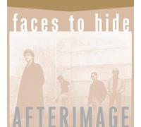 Afterimage - Faces To Hide [VINYL]