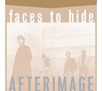 Afterimage - Faces To Hide [VINYL]