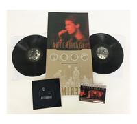 Afterimage - Faces To Hide [VINYL]