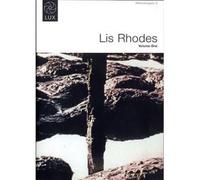 Afterimages 3 : Lis Rhodes Vol. 1 ( Pictures on Pink Paper / Cold Draft / Light Reading )