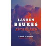 Afterland: A gripping new feminist thriller from the Sunday Times bestselling author