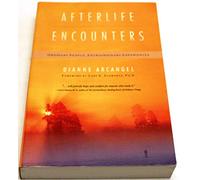 Afterlife Encounters: Ordinary People, Extraordinary Experiences