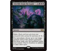 Afterlife from the Loam | Tarkir: Dragonstorm Commander