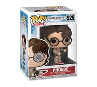 Funko POP Ghostbusters Afterlife Phoebe #925 Vinyl Figure