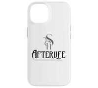 Afterlife Saga 5 Case for iPhone 14