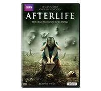 Afterlife: Season Two [DVD] [Region 1] [US Import] [NTSC]