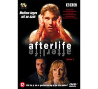 Afterlife: Series 1