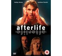 Afterlife - Series 1 [DVD]