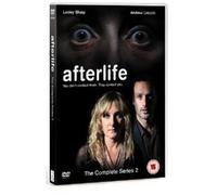 Afterlife - Series 2 [DVD]