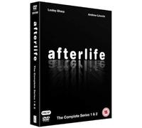 Afterlife: Series One & Two [DVD]