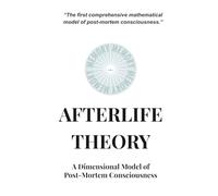 Afterlife Theory: A Dimensional Model of Post-Mortem Consciousness