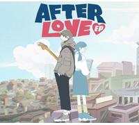 Afterlove EP PC Steam CD Key