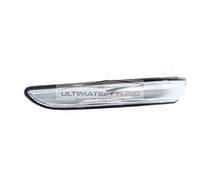aftermarket 208 04/2012 Door Mirror Indicator Light N/S Passenger Left