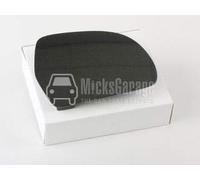 Aftermarket 388-ADG065HA-9731, Right Driver Side Wing Mirror Glass (Driver Side) (Heated) With Holder