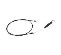 Aftermarket Cable Clutch Compatible with Model Numbers CT153 CT154 CTH173 TC138 TC139 T328 Replaces Part 532 44 0488 for Efficient Equipment Repair