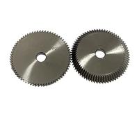 Aftermarket Cutter HPP21(P21) for SILCA DELTA 2000 & DELTA PLUS & Delta 2000 FO &DELTA AB60P & DELTA A-S-M Key (2pcs in HSS)