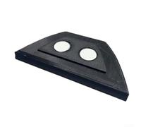 Aftermarket drip tray compatible with For Kenmore and refrigerator systems supports proper drainage and reduces mess inside cooling units