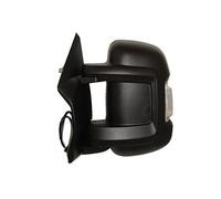 aftermarket Fiat Ducato Wing Mirror Unit Passenger's Side Door Mirror Unit 2006-2014