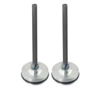 Aftermarket for Bostitch Piston Driver for MCN150 2pcs 150 Pack Metal Wood Aftermarket for Bostitch Designed for Long Lasting use with Proper Durability and consistent