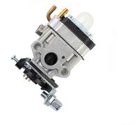 Aftermarket For Carburetor Replacement for Gardenline LT26 BCP25 POPE 101PLT25 101PLT25D 101PLT25FC 101PLT25FCB 101PLT25SS 101PBC33 101PB26