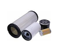 Aftermarket Hydraulic Filter E6201-32443 CK2710 CK3010 CK3510 Tractors - Performance Replacement Part