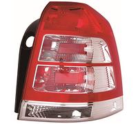 aftermarket LL2614 Rear Back Tail Light Lamp Right OS Side