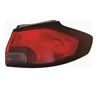 aftermarket LL2618 Outer Wing Rear Tail Light Lamp Right OS