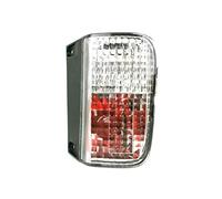 Aftermarket LL2974 Rear Fog & Reverse Light Lamp Right OS